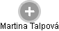 Martina Talpová - Vizualizace  propojení osoby a firem v obchodním rejstříku