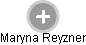 Maryna Reyzner - Vizualizace  propojení osoby a firem v obchodním rejstříku