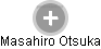  Masahiro O. - Vizualizace  propojení osoby a firem v obchodním rejstříku