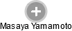  Masaya Y. - Vizualizace  propojení osoby a firem v obchodním rejstříku