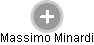 Massimo Minardi - Vizualizace  propojení osoby a firem v obchodním rejstříku