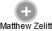 Matthew Zelitt - Vizualizace  propojení osoby a firem v obchodním rejstříku