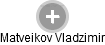 Matveikov Vladzimir - Vizualizace  propojení osoby a firem v obchodním rejstříku
