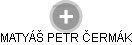  MATYÁŠ PETR ČERMÁK - Vizualizace  propojení osoby a firem v obchodním rejstříku