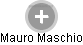 Mauro Maschio - Vizualizace  propojení osoby a firem v obchodním rejstříku