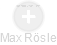 Max Rösle - Vizualizace  propojení osoby a firem v obchodním rejstříku