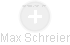 Max Schreier - Vizualizace  propojení osoby a firem v obchodním rejstříku