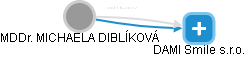  Diblíková M. - Vizualizace  propojení osoby a firem v obchodním rejstříku