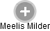 Meelis Milder - Vizualizace  propojení osoby a firem v obchodním rejstříku