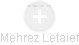 Mehrez Letaief - Vizualizace  propojení osoby a firem v obchodním rejstříku