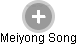 Meiyong Song - Vizualizace  propojení osoby a firem v obchodním rejstříku