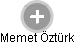 Memet Öztürk - Vizualizace  propojení osoby a firem v obchodním rejstříku
