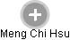 Meng Chi Hsu - Vizualizace  propojení osoby a firem v obchodním rejstříku
