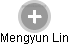 Mengyun Lin - Vizualizace  propojení osoby a firem v obchodním rejstříku