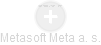 Metasoft Meta a. s. - Vizualizace  propojení osoby a firem v obchodním rejstříku