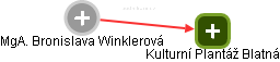  Winklerová B. - Vizualizace  propojení osoby a firem v obchodním rejstříku