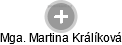 Martina Králíková - Vizualizace  propojení osoby a firem v obchodním rejstříku
