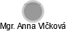  Anna V. - Vizualizace  propojení osoby a firem v obchodním rejstříku