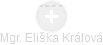 Eliška Králová - Vizualizace  propojení osoby a firem v obchodním rejstříku