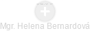  Helena B. - Vizualizace  propojení osoby a firem v obchodním rejstříku