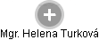  Helena T. - Vizualizace  propojení osoby a firem v obchodním rejstříku