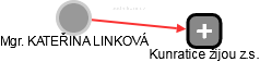  Linková K. - Vizualizace  propojení osoby a firem v obchodním rejstříku