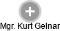  Kurt G. - Vizualizace  propojení osoby a firem v obchodním rejstříku
