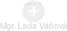 Lada Váňová - Vizualizace  propojení osoby a firem v obchodním rejstříku