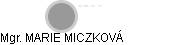  Miczková M. - Vizualizace  propojení osoby a firem v obchodním rejstříku