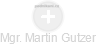  Martin G. - Vizualizace  propojení osoby a firem v obchodním rejstříku
