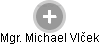  Michael V. - Vizualizace  propojení osoby a firem v obchodním rejstříku