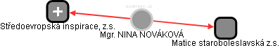  Nováková N. - Vizualizace  propojení osoby a firem v obchodním rejstříku