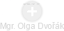  Olga D. - Vizualizace  propojení osoby a firem v obchodním rejstříku