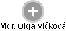  Olga V. - Vizualizace  propojení osoby a firem v obchodním rejstříku
