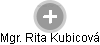 Rita Kubicová - Vizualizace  propojení osoby a firem v obchodním rejstříku