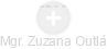  Zuzana O. - Vizualizace  propojení osoby a firem v obchodním rejstříku