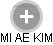 MI AE KIM - Vizualizace  propojení osoby a firem v obchodním rejstříku
