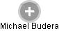 Michael Budera - Vizualizace  propojení osoby a firem v obchodním rejstříku