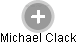  Michael C. - Vizualizace  propojení osoby a firem v obchodním rejstříku