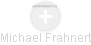 Michael Frahnert - Vizualizace  propojení osoby a firem v obchodním rejstříku