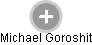Michael Goroshit - Vizualizace  propojení osoby a firem v obchodním rejstříku