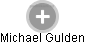 Michael Gulden - Vizualizace  propojení osoby a firem v obchodním rejstříku