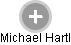 Michael Hartl - Vizualizace  propojení osoby a firem v obchodním rejstříku