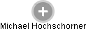 Michael Hochschorner - Vizualizace  propojení osoby a firem v obchodním rejstříku