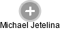 Michael Jetelina - Vizualizace  propojení osoby a firem v obchodním rejstříku