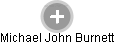 Michael John Burnett - Vizualizace  propojení osoby a firem v obchodním rejstříku
