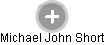 Michael John Short - Vizualizace  propojení osoby a firem v obchodním rejstříku