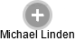 Michael Linden - Vizualizace  propojení osoby a firem v obchodním rejstříku