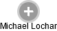 Michael Lochar - Vizualizace  propojení osoby a firem v obchodním rejstříku