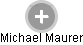Michael Maurer - Vizualizace  propojení osoby a firem v obchodním rejstříku